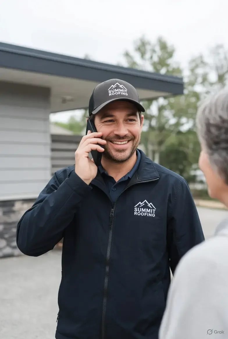 Flat Roof Leak Repair East Rutherford, NJ FAQs